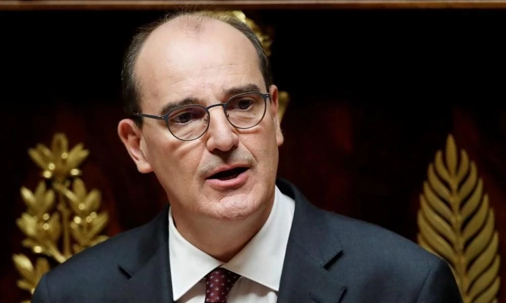 Ζ. Καστέξ: Πρέπει να αποφύγουμε οπωσδήποτε νέο καθολικό lockdown